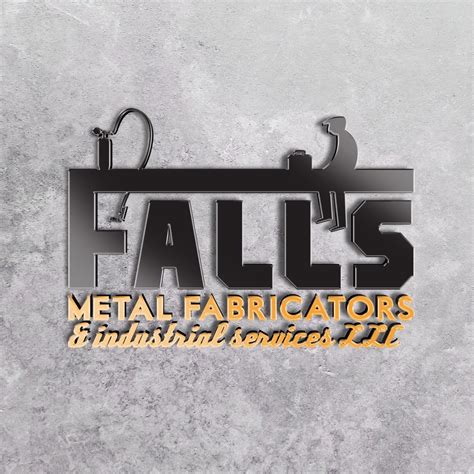 falls metal fabricators & industrial services|falls fabricators akron ohio.